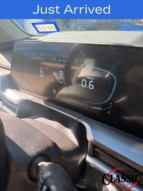 2025 Kia Telluride LX