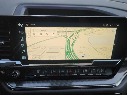 2026 Chevrolet Silverado 2500 ZR2