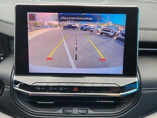 2022 Jeep Compass Altitude