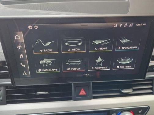 2021 Audi S4 3.0T Premium