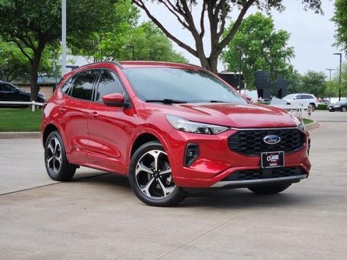 2023 Ford Escape ST-Line Select