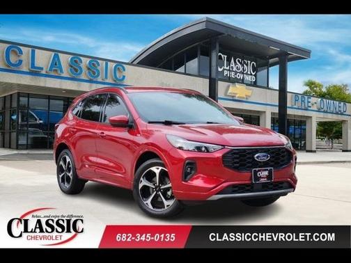 2023 Ford Escape ST-Line Select