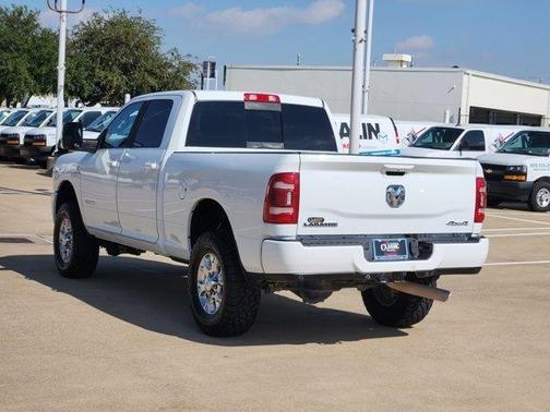 2023 RAM 2500 Laramie