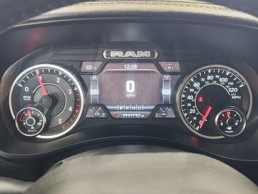 2023 RAM 2500 Laramie