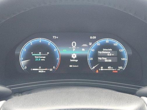 Metal 2025 Toyota Grand Highlander LIMITED