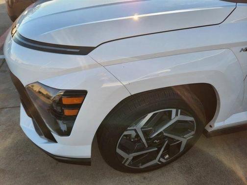 2025 Hyundai KONA N Line S