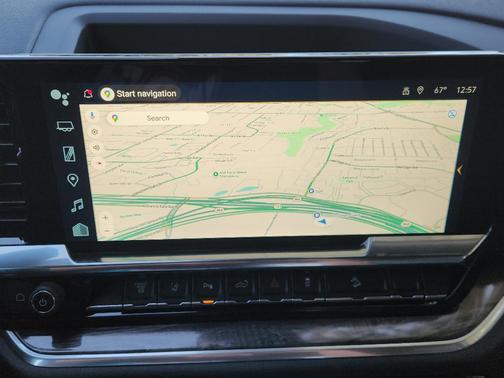 2026 Chevrolet Silverado 2500 LTZ