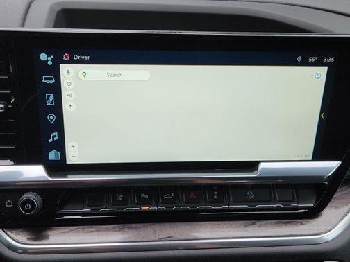 2025 Chevrolet Silverado 2500 LTZ