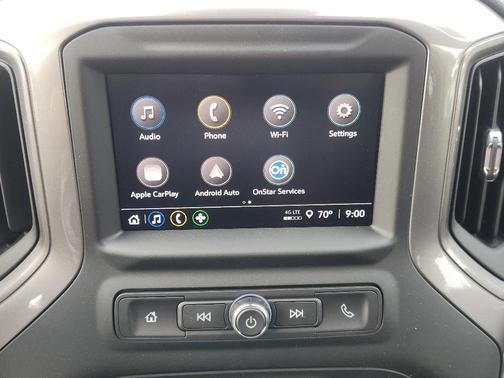 2026 Chevrolet Silverado 3500 WT