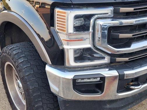 2021 Ford F-250 King Ranch