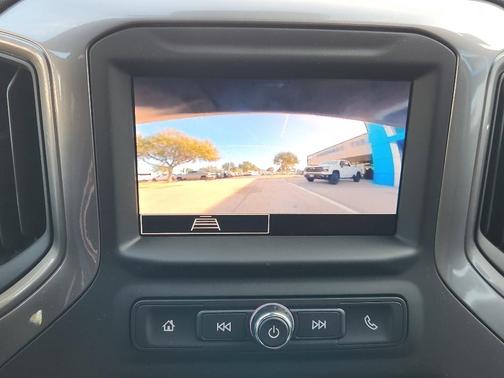 2026 Chevrolet Silverado 3500 WT