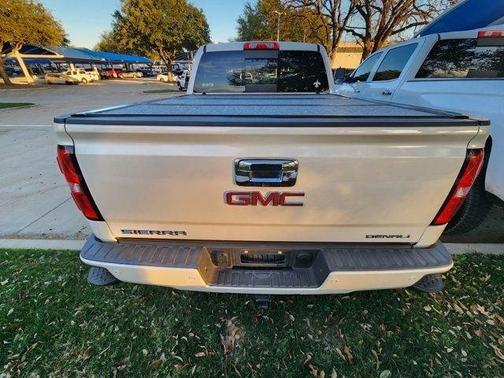 2014 GMC Sierra 1500 Denali