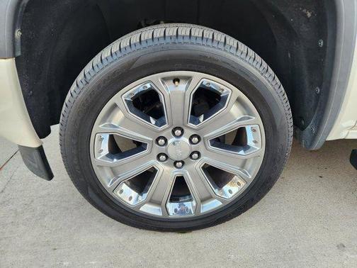 2014 GMC Sierra 1500 Denali