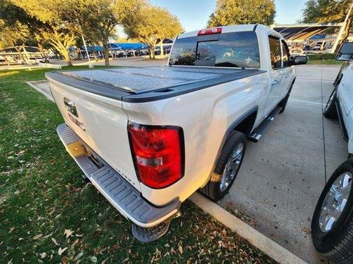 2014 GMC Sierra 1500 Denali