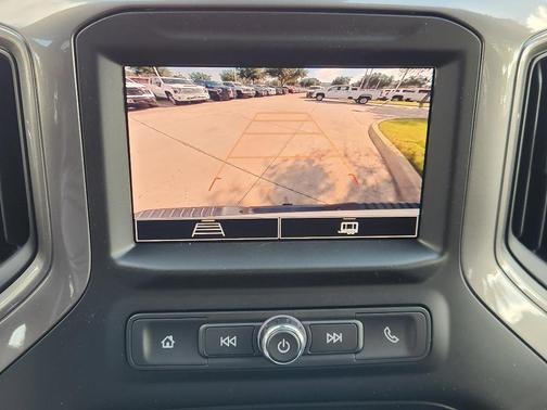 2026 Chevrolet Silverado 2500 WT