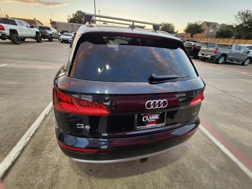 2019 Audi Q5 2.0T Premium Plus
