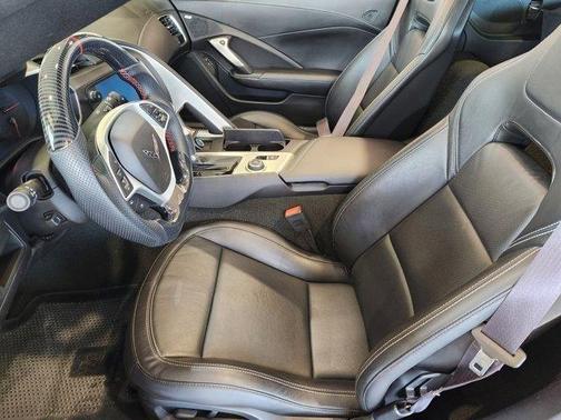 2014 Chevrolet Corvette Stingray Base