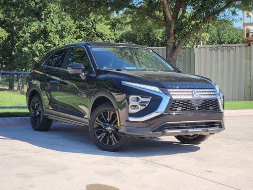 2024 Mitsubishi Eclipse Cross LE