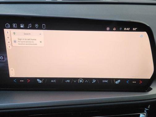 Mosaic Black Metallic 2025 Chevrolet Traverse LT