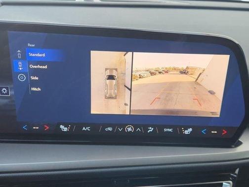 Mosaic Black Metallic 2025 Chevrolet Traverse LT