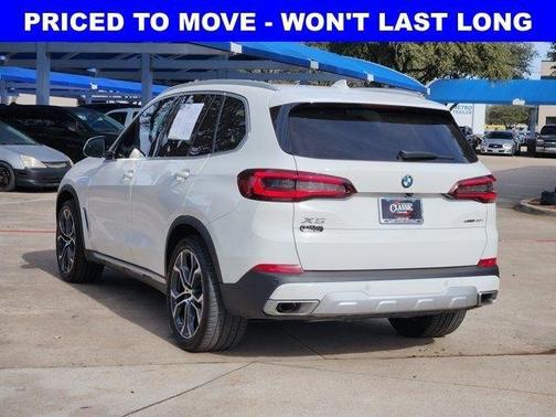 2023 BMW X5 sDrive40i