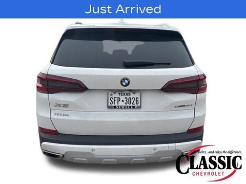 2023 BMW X5 sDrive40i