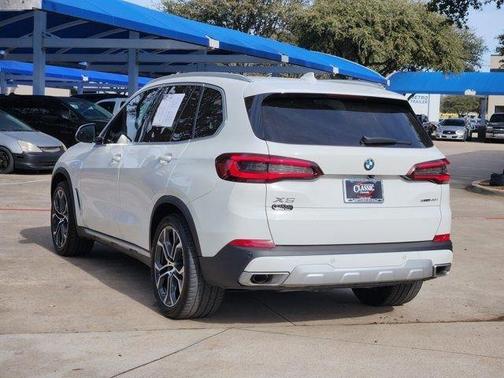 2023 BMW X5 sDrive40i