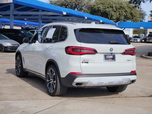 2023 BMW X5 sDrive40i