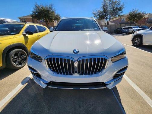 2023 BMW X5 sDrive40i