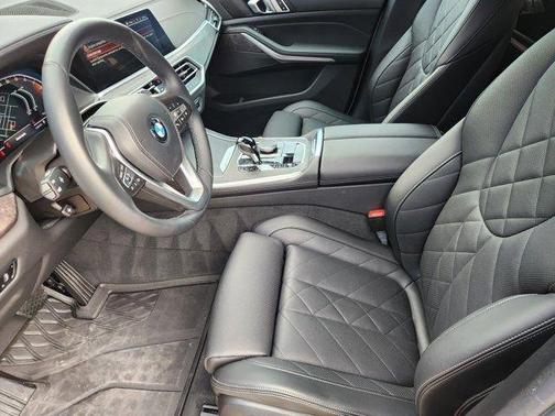2023 BMW X5 sDrive40i