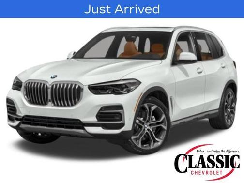 2023 BMW X5 sDrive40i