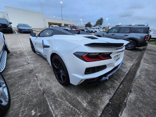 2023 Chevrolet Corvette Z06