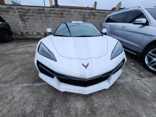 2023 Chevrolet Corvette Z06