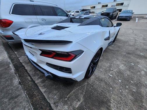 2023 Chevrolet Corvette Z06