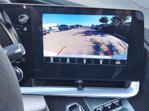 2023 Chevrolet Corvette Z06