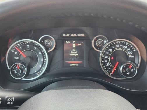 2024 RAM 1500 Big Horn/Lone Star