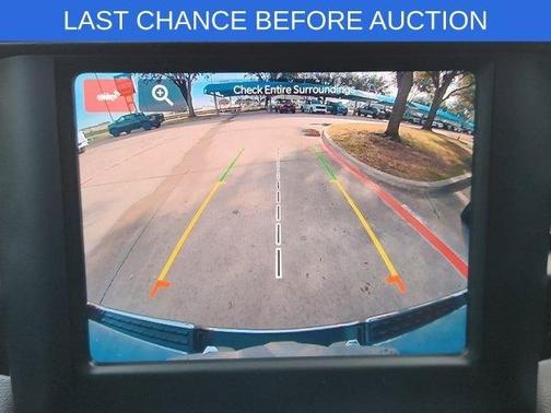 Hydro Blue Pearlcoat 2024 RAM 1500 Big Horn/Lone Star