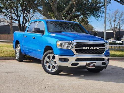2024 RAM 1500 Big Horn/Lone Star