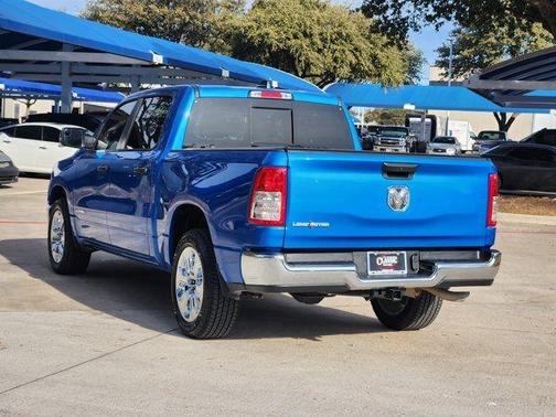 2024 RAM 1500 Big Horn/Lone Star