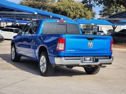 2024 RAM 1500 Big Horn/Lone Star