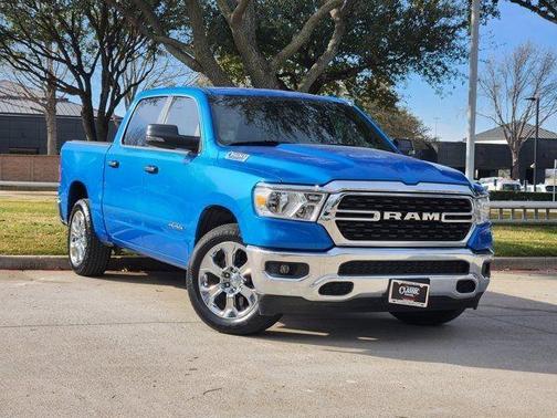 2024 RAM 1500 Big Horn/Lone Star