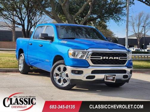 2024 RAM 1500 Big Horn/Lone Star