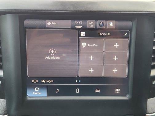 2024 RAM 1500 Big Horn/Lone Star