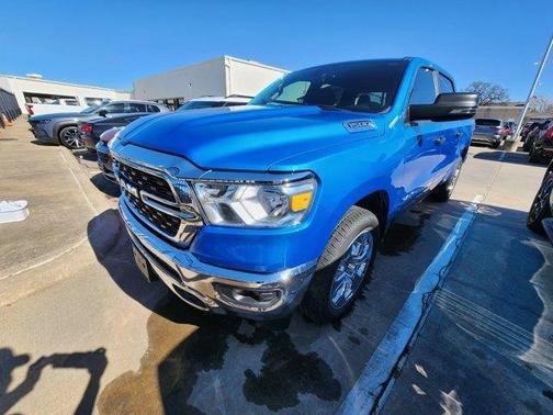 2024 RAM 1500 Big Horn/Lone Star