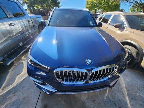 2023 BMW X5 sDrive40i