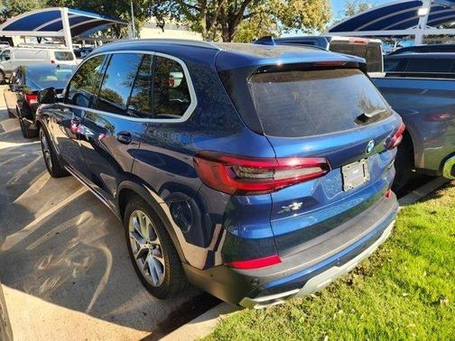 2023 BMW X5 sDrive40i