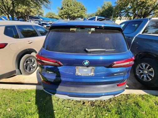 2023 BMW X5 sDrive40i