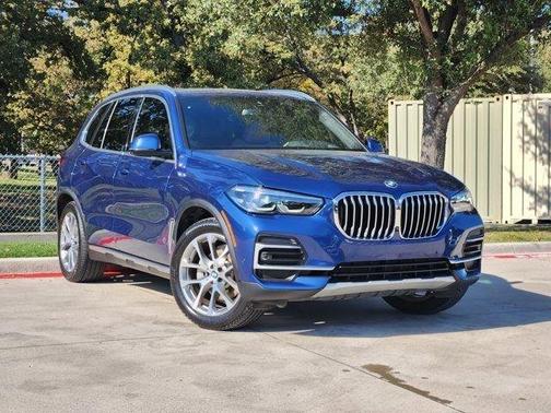 2023 BMW X5 sDrive40i