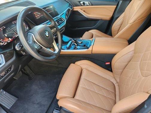 2023 BMW X5 sDrive40i