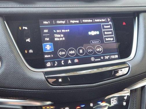 2023 Cadillac XT5 Sport